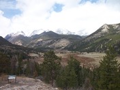Rocky Mountain National Park
