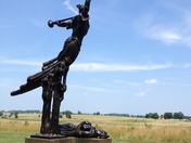 Gettysburg National Park