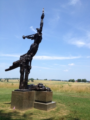 Gettysburg National Park