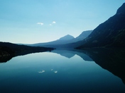 Glacier National Park