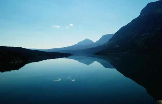 Glacier National Park