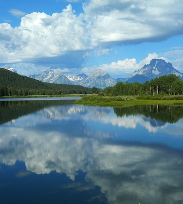 Grand Teton