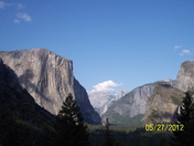 yosemite national