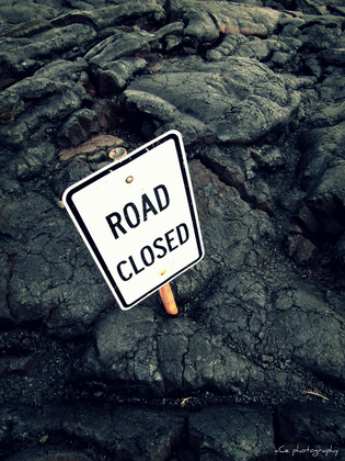Hawai'i Volcanoes National Park