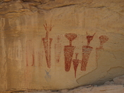 Canyon Pintado National Historical District