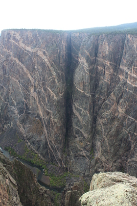 Gunnison National Park