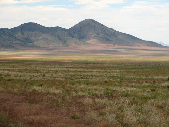 Pony Express National Historic Trail, Utah