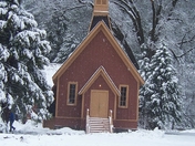 yosemite national park