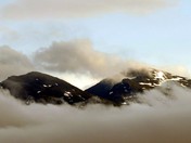 White Mountain National Forest