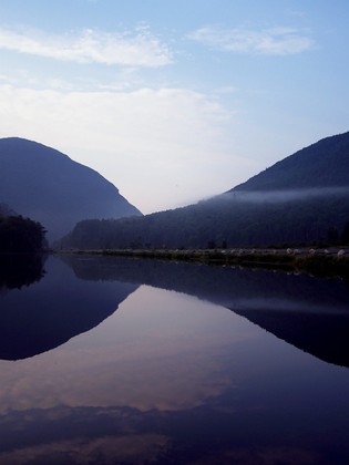 White Mountain National Forest