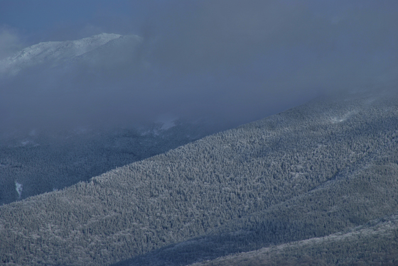 White Mountain National Forest