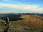 Steese National Conservation Area