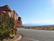 Arches National Park