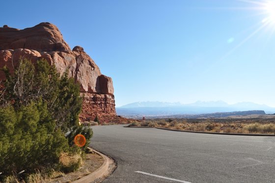 Arches National Park