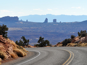 Arches National Park