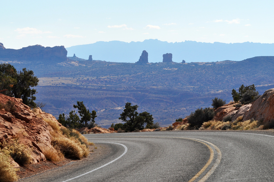 Arches National Park