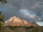 Sedona National Park