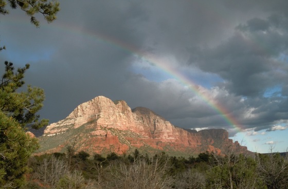Sedona National Park