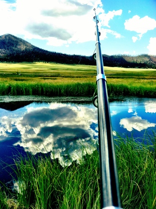 Valles Caldera National Preserve