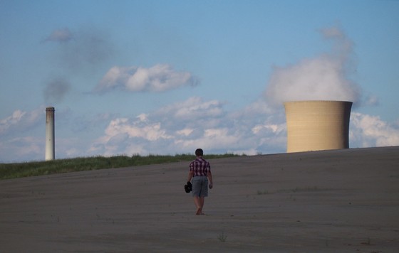 indiana dunes national lakeshore