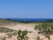 Sleeping Bear Dunes
