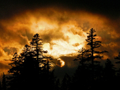 Klamath National Forest