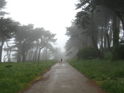 Golden Gate National Recreation Area