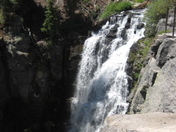 mount Lassen National park