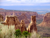 Colorado National Monument