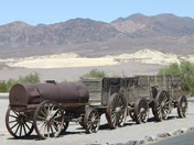 Death Valley National Park
