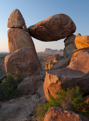 Big Bend National Park
