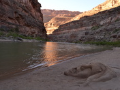 Lower San Juan River