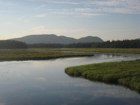 acadia national park