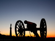 Gettysburg National Military Park