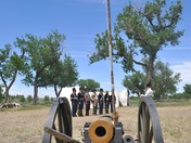 Bent's Old Fort National Historic Site
