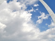 St. Louis Arch