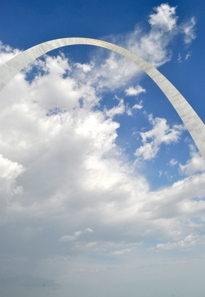 St. Louis Arch