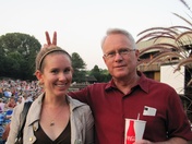 Wolf Trap National Park for the Performing Arts