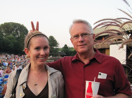 Wolf Trap National Park for the Performing Arts