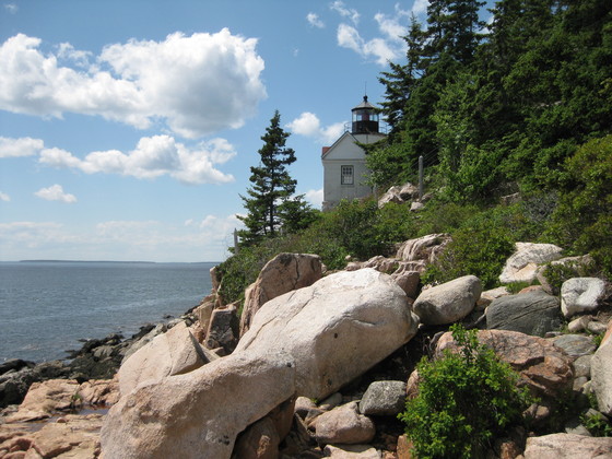 Acadia National Park