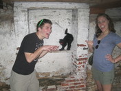 Edgar Allen Poe National Historic Site