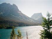 Glacier National Park