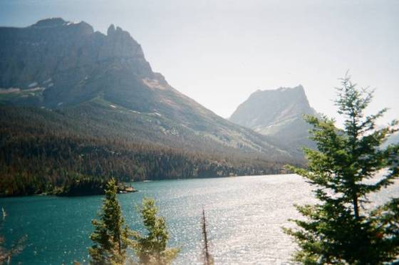 Glacier National Park