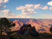 Grand Canyon National Park-south rim