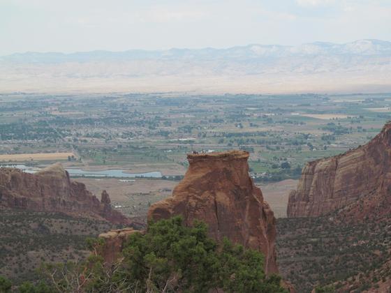 Colorado National Monument