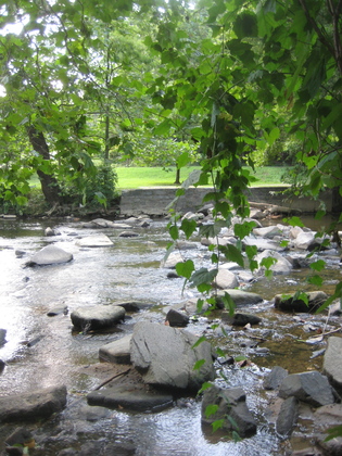 Rock Creek Park
