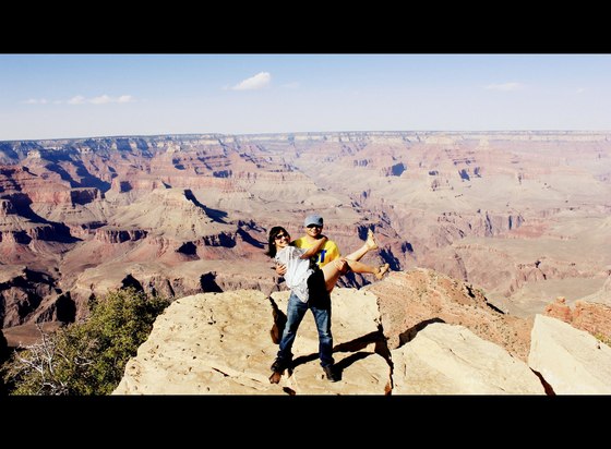 Grand Canyon