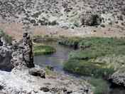 Hot Creek Geological Site