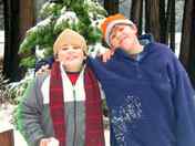 Kings Canyon National Park