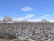 Jawbone-Butterbredt ACEC